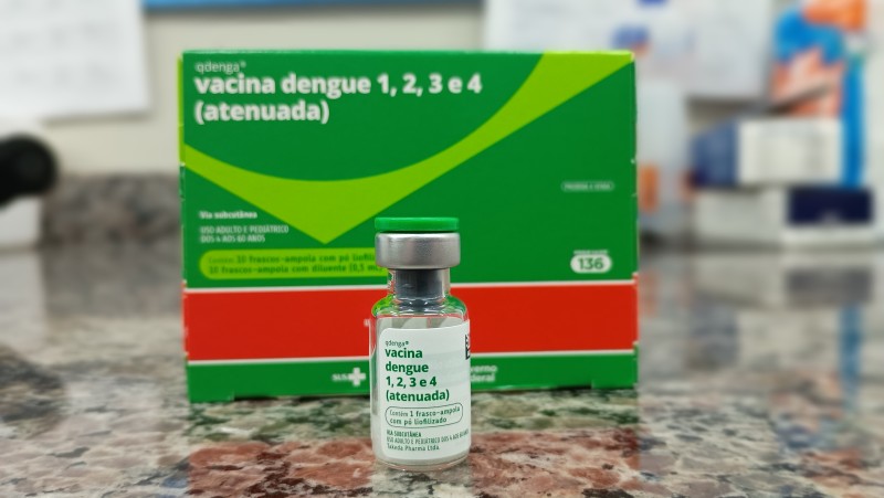Araras confirma oitava morte por dengue em 2025