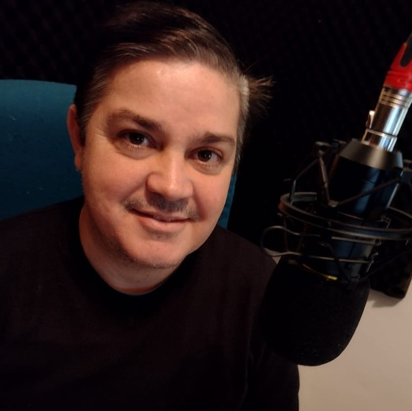 APRESENTADOR VLADEMIR BIMBATI