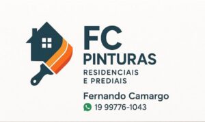 FC PINTURAS – ARARAS SP