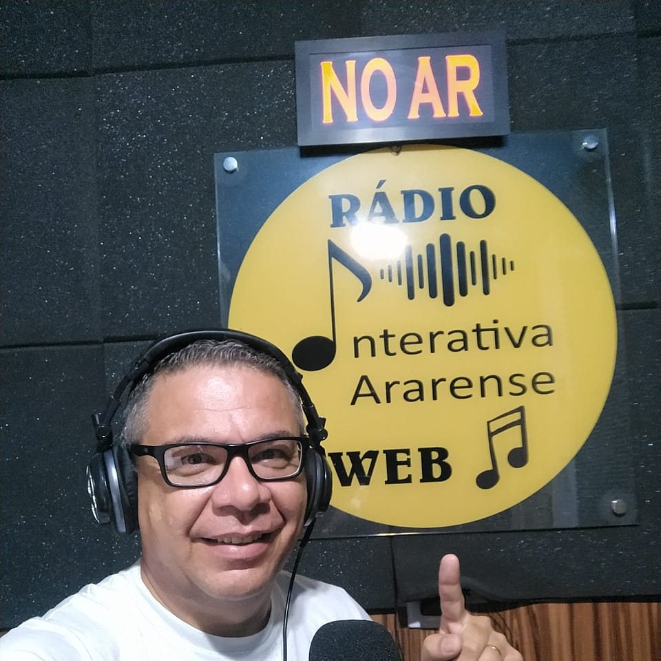 LOCUTOR FABIANO DONÁ