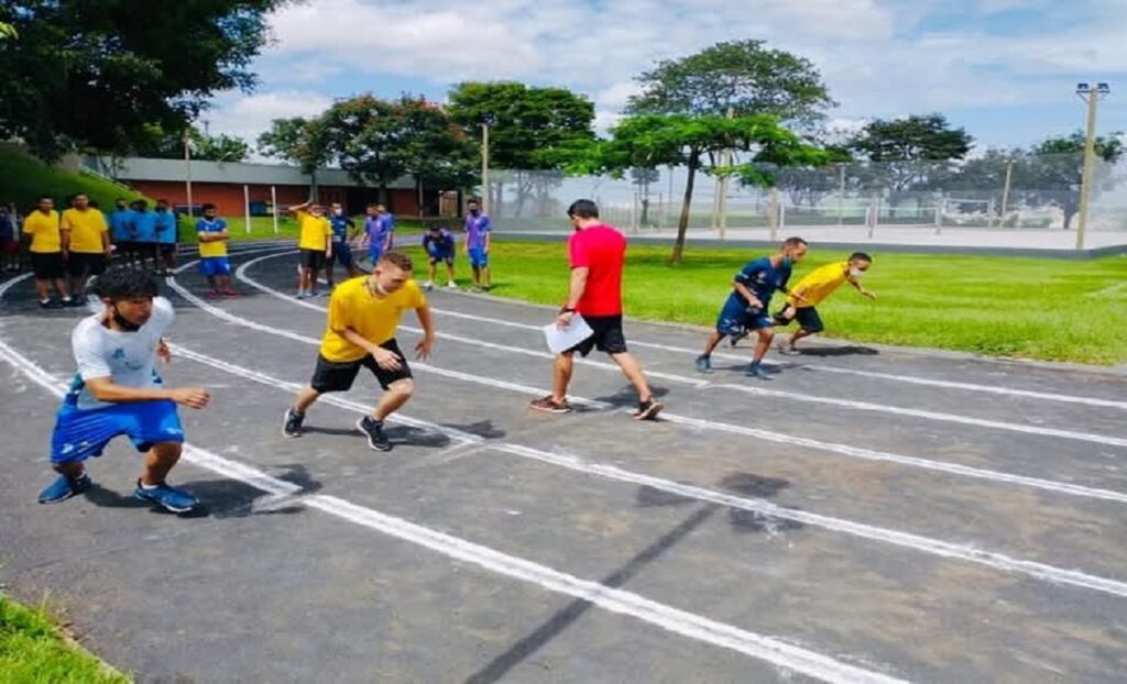APAE: Araras sedia Festival Regional de Atletismo nesta sexta-feira