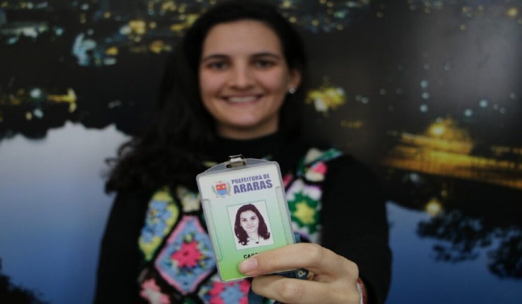 Prefeitura abre inscrições para concurso público