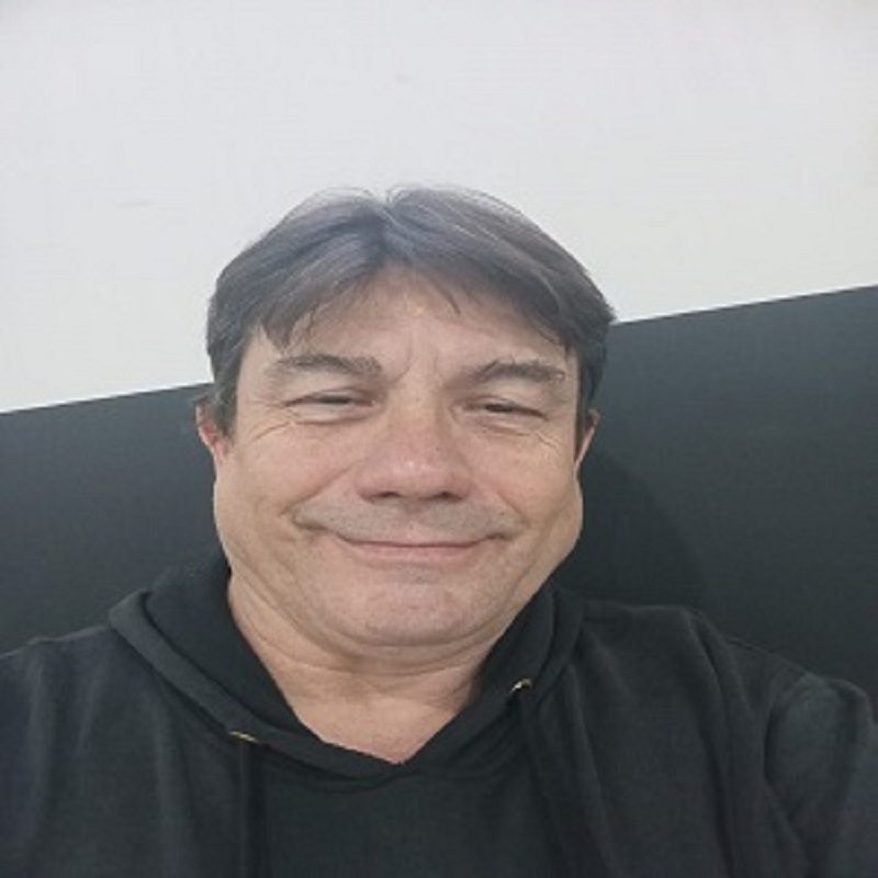 LOCUTOR JOSÉ CARLOS PALMEIRA